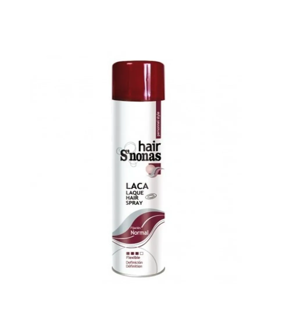 Laca Normal 150 Ml