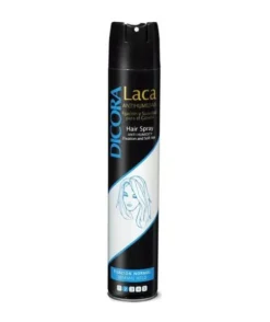 Laca Normal 400 Ml