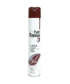 Laca Normal 400 Ml