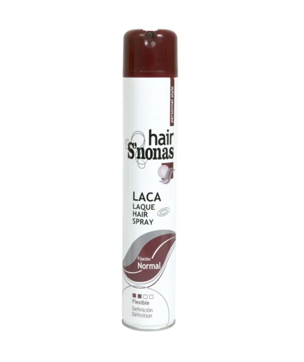 Laca Normal 400 Ml