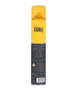 Laca Peinado Manejable Volumen (5) 300 Ml
