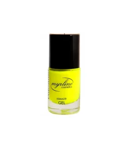 Laca Uñas Gel Fluor 02