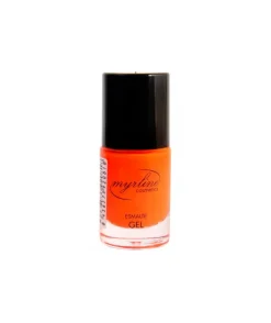 Laca Uñas Gel Fluor 01