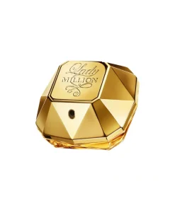 Lady Million Eau De Parfum 80Ml