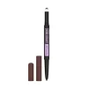 Lapiz De Cejas Express Brow Satin Duo 04