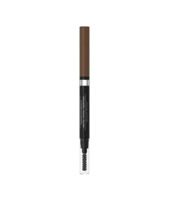 Lapiz De Cejas Infaillible Brow Xpert 5.0 Light Brunette