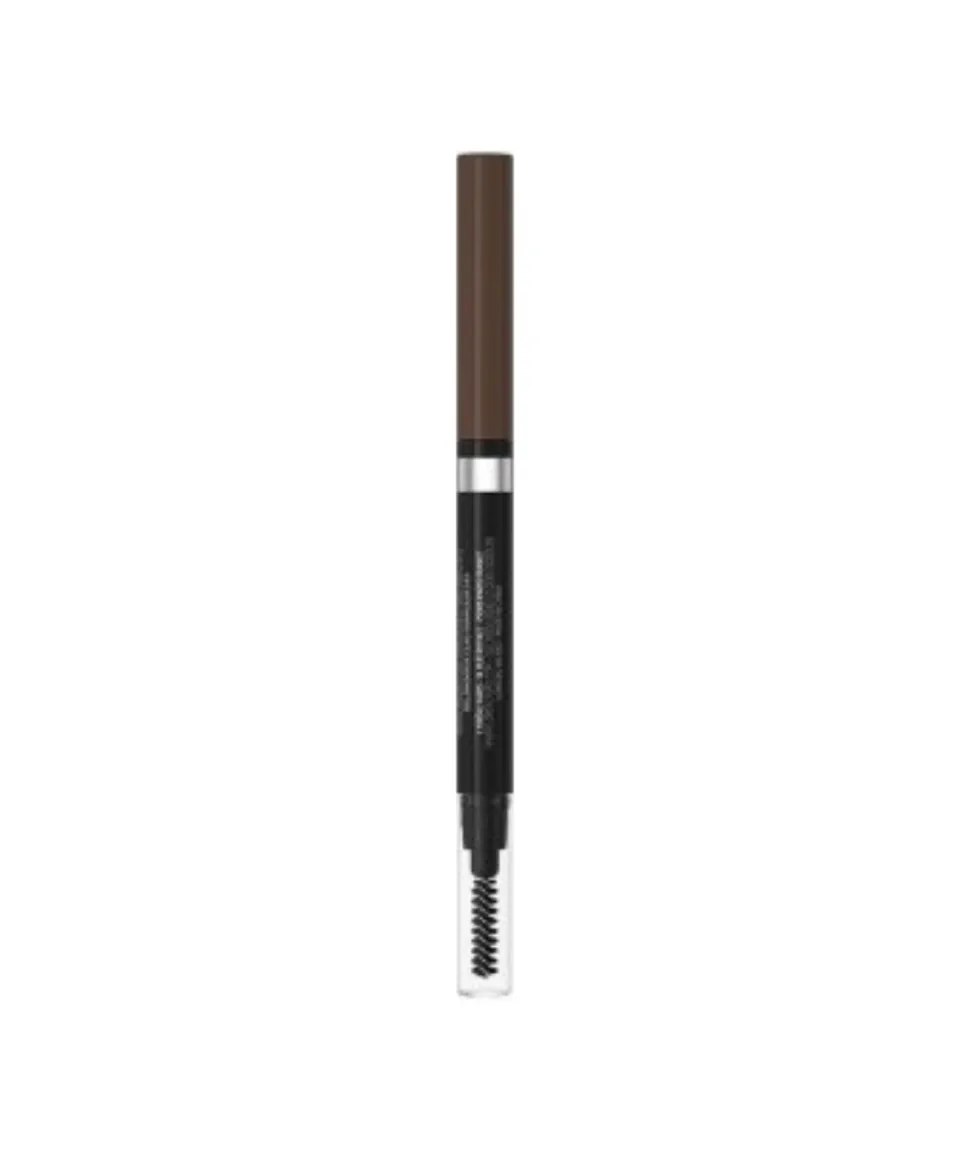 Lapiz De Cejas Infaillible Brow Xpert 3.0 Brunette