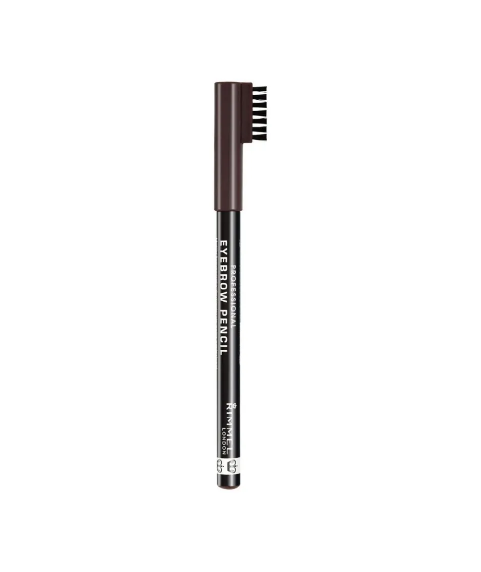 Lapiz De Cejas Profesional Tono 001