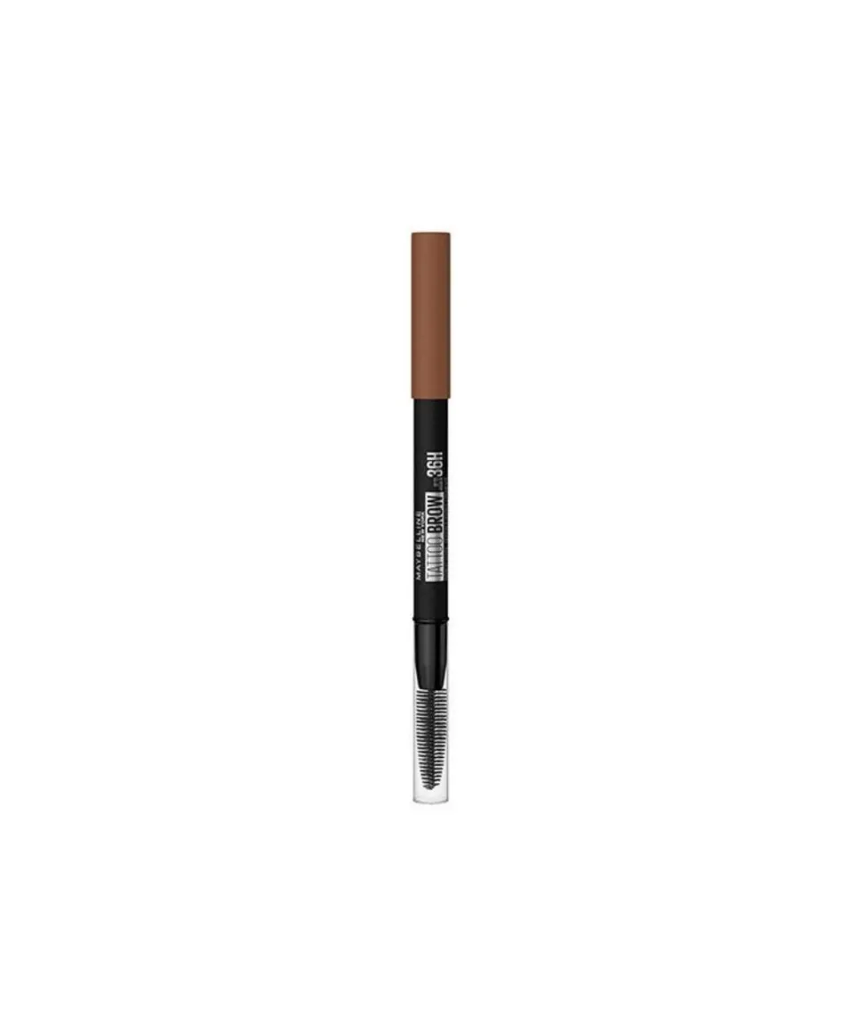 Lapiz De Cejas Tattoo Brow 36H Tono 03 Soft Brown