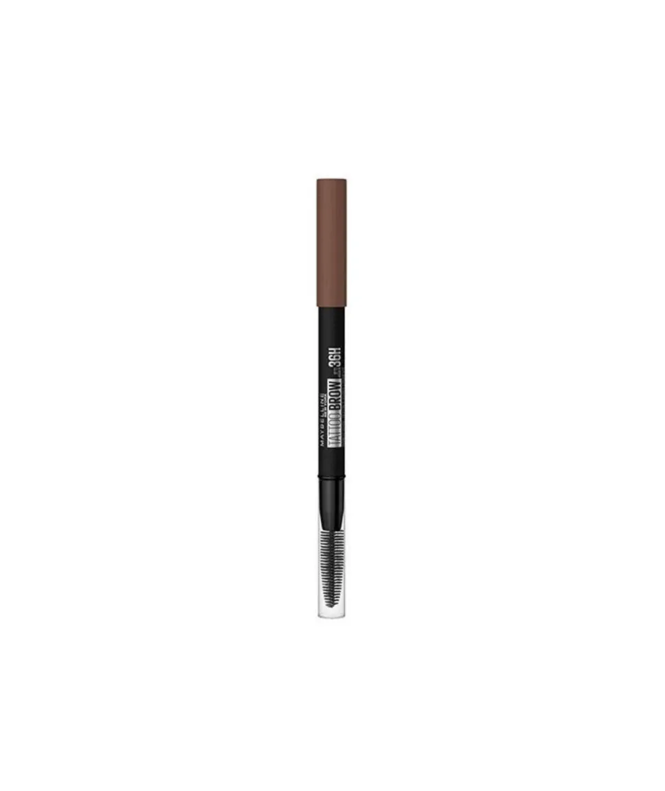 Lapiz De Cejas Tattoo Brow 36H Tono 05 Medium Brown