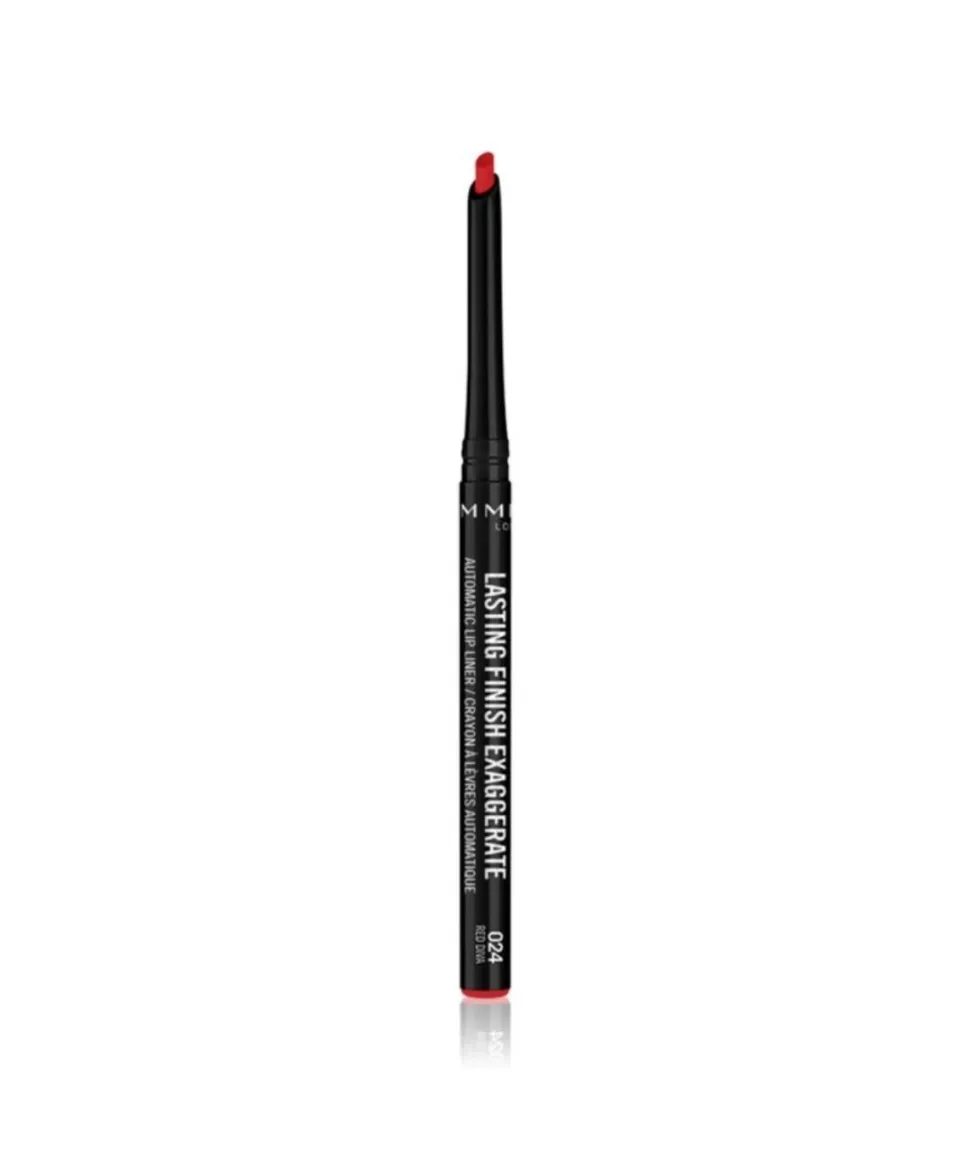 Lapiz De Labios Lasting Finish Exaggerate 045