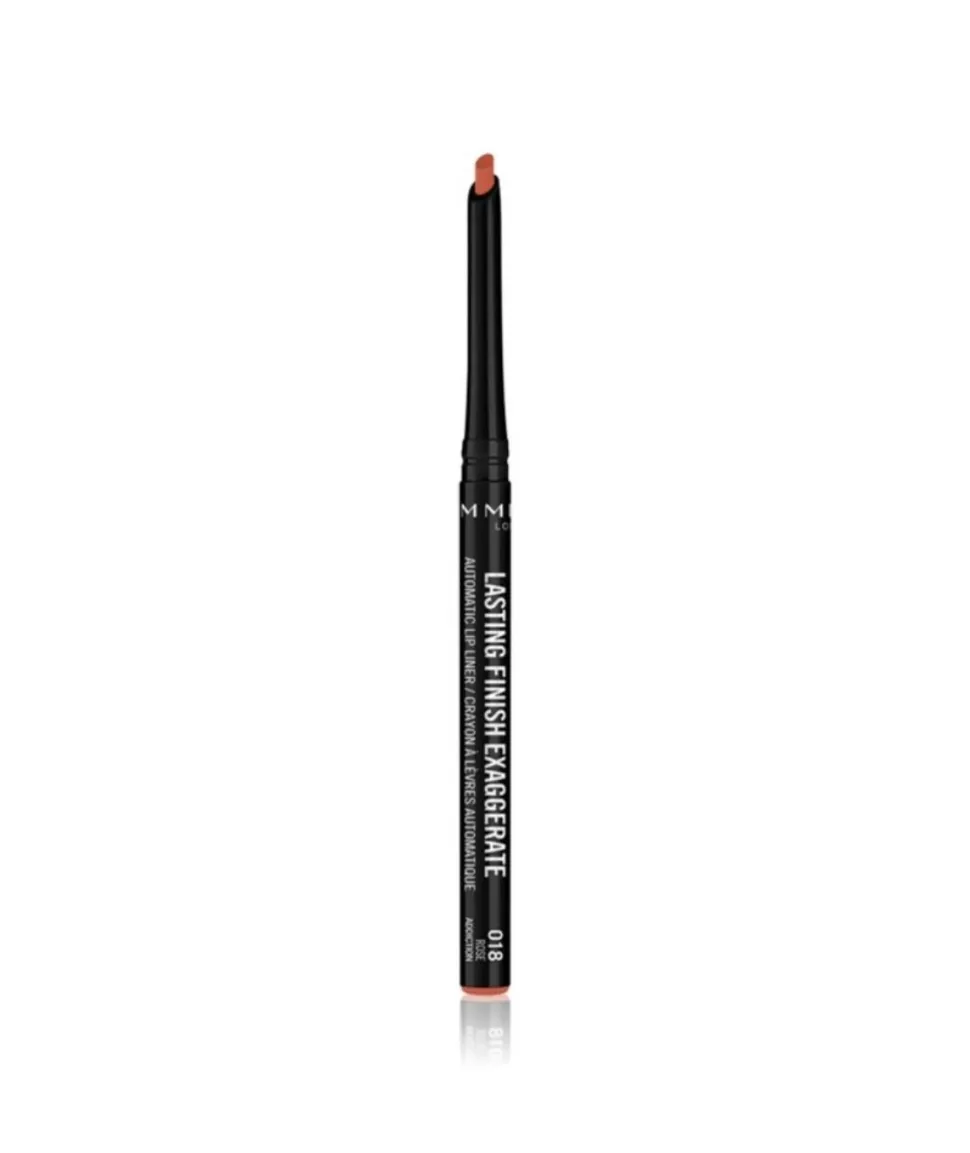 Lapiz De Labios Lasting Finish Exaggerate 018