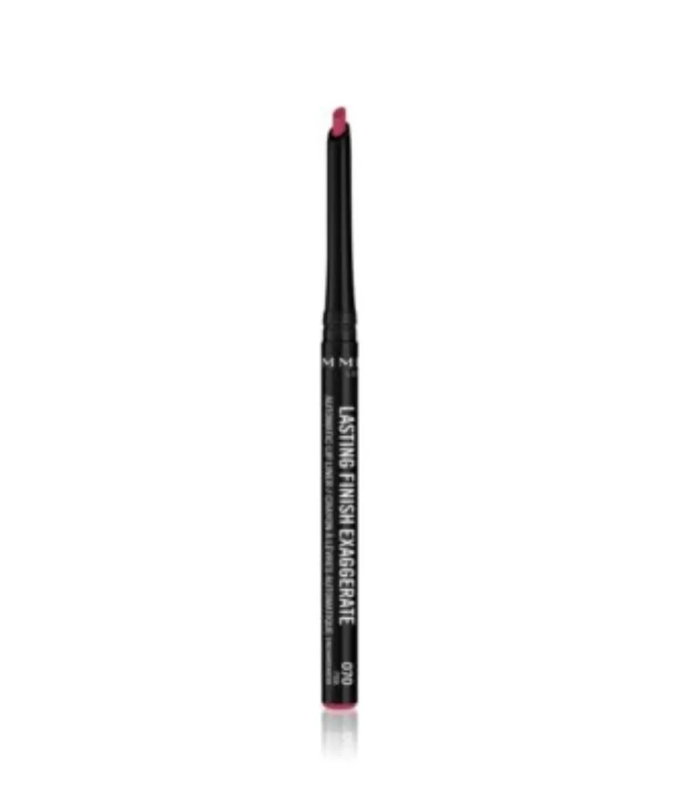 Lapiz De Labios Lasting Finish Exaggerate 070