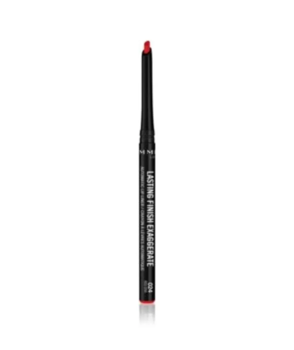 Lapiz De Labios Lasting Finish Exaggerate 024
