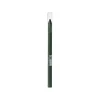 Lapiz De Ojos Tattoo Liner 932 Intense Green Verde