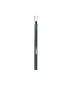 Lapiz De Ojos Tattoo Liner 932 Intense Green Verde