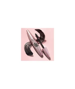 Lash Sensational Full Fan Máscara De Pestañas Negra