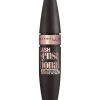 Lash Sensational Voluptuous Máscara De Pestañas Negra - 9,5 Ml