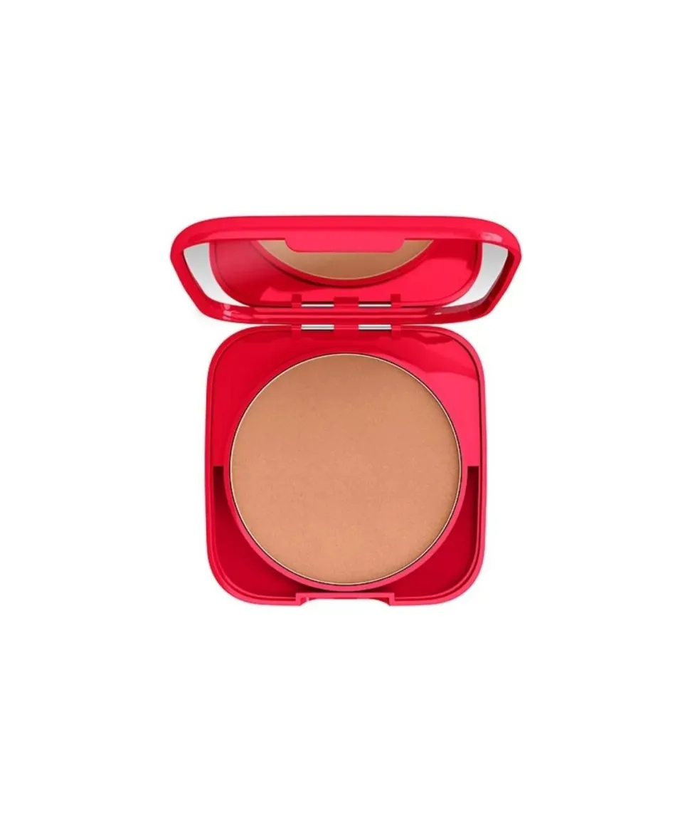 Lasting Finish Compact Polvo Compacto 06