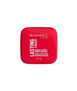 Lasting Finish Compact Polvo Compacto 03