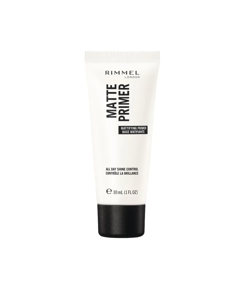 Lasting Matte Primer 001