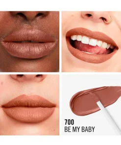 Lasting Mega Matte 700 Be My Baby