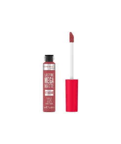Lasting Mega Matte 210 Rose & Shine
