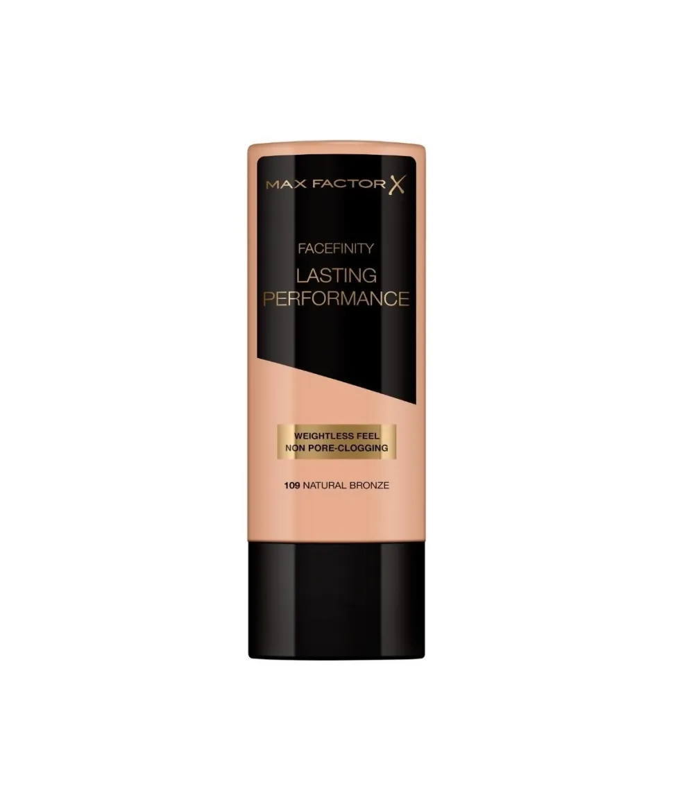 Lasting Performance Base De Maquillaje Liquida Tono 109 Natural Bronze