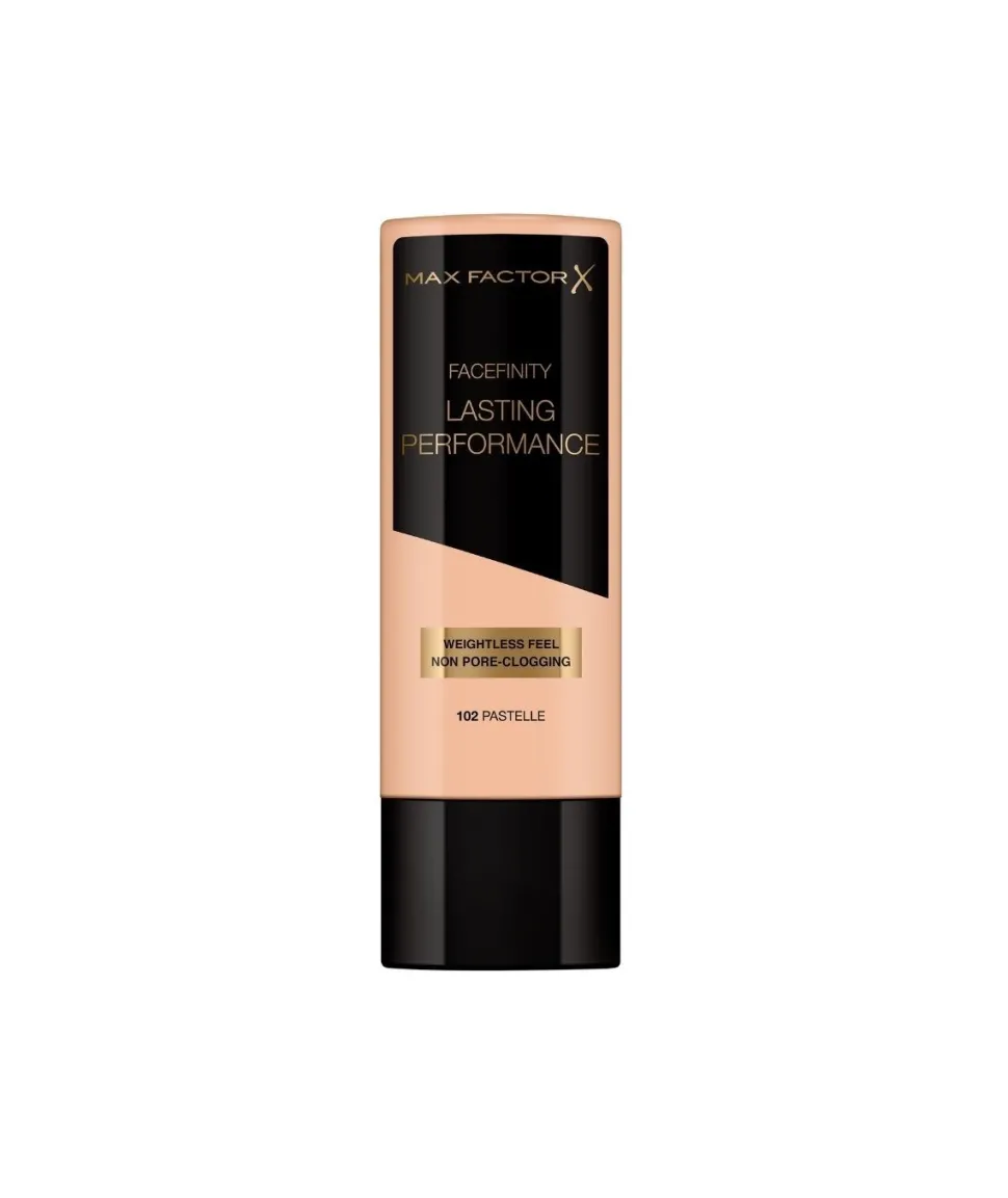 Lasting Performance Base De Maquillaje Liquida Tono 102 Pastelle