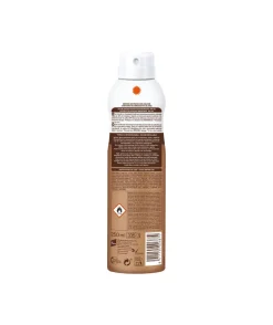 Leche Bruma Protectora Broncea+ Spf30 250 Ml