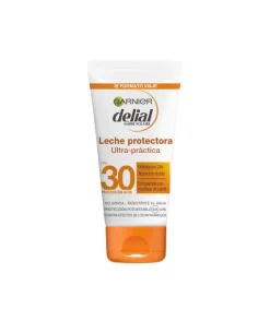Leche Protectora Con Spf30 Mini