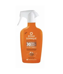 Leche Protectora Solar Con Viteox Spf30 270 Ml
