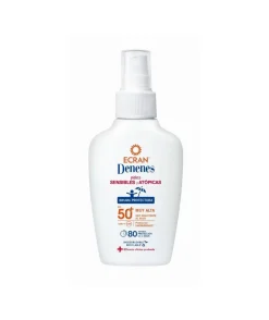 Leche Protectora Spray Spf50+ 100 Ml