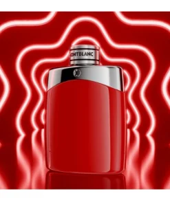 Legend Red Eau De Parfum 100 Ml
