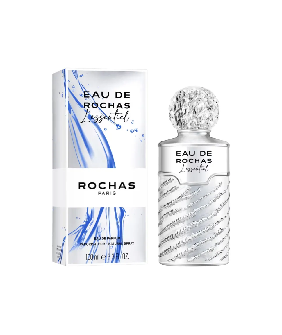 L'Essentiel Eau De Parfum 100 Ml