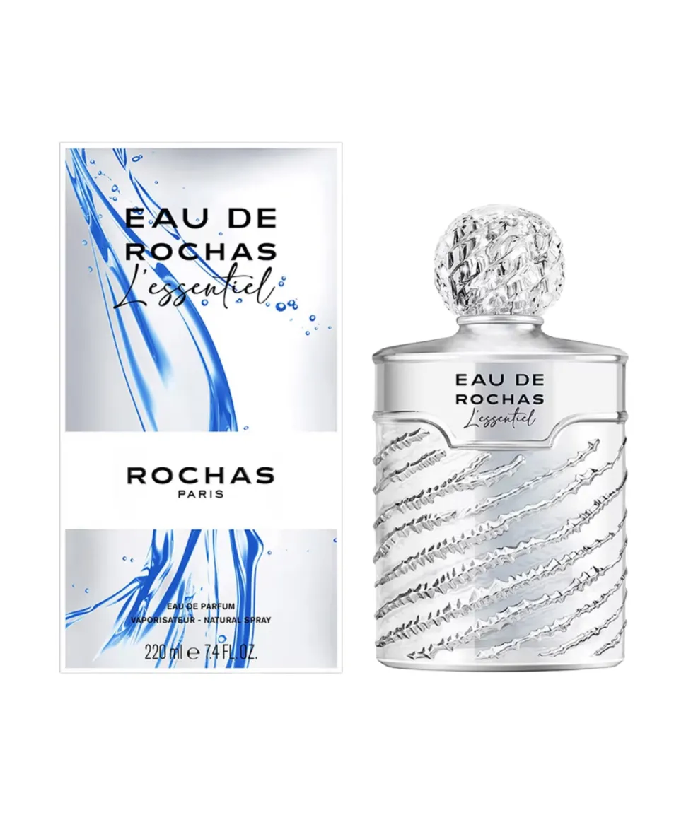 L'Essentiel Eau De Parfum 220 Ml