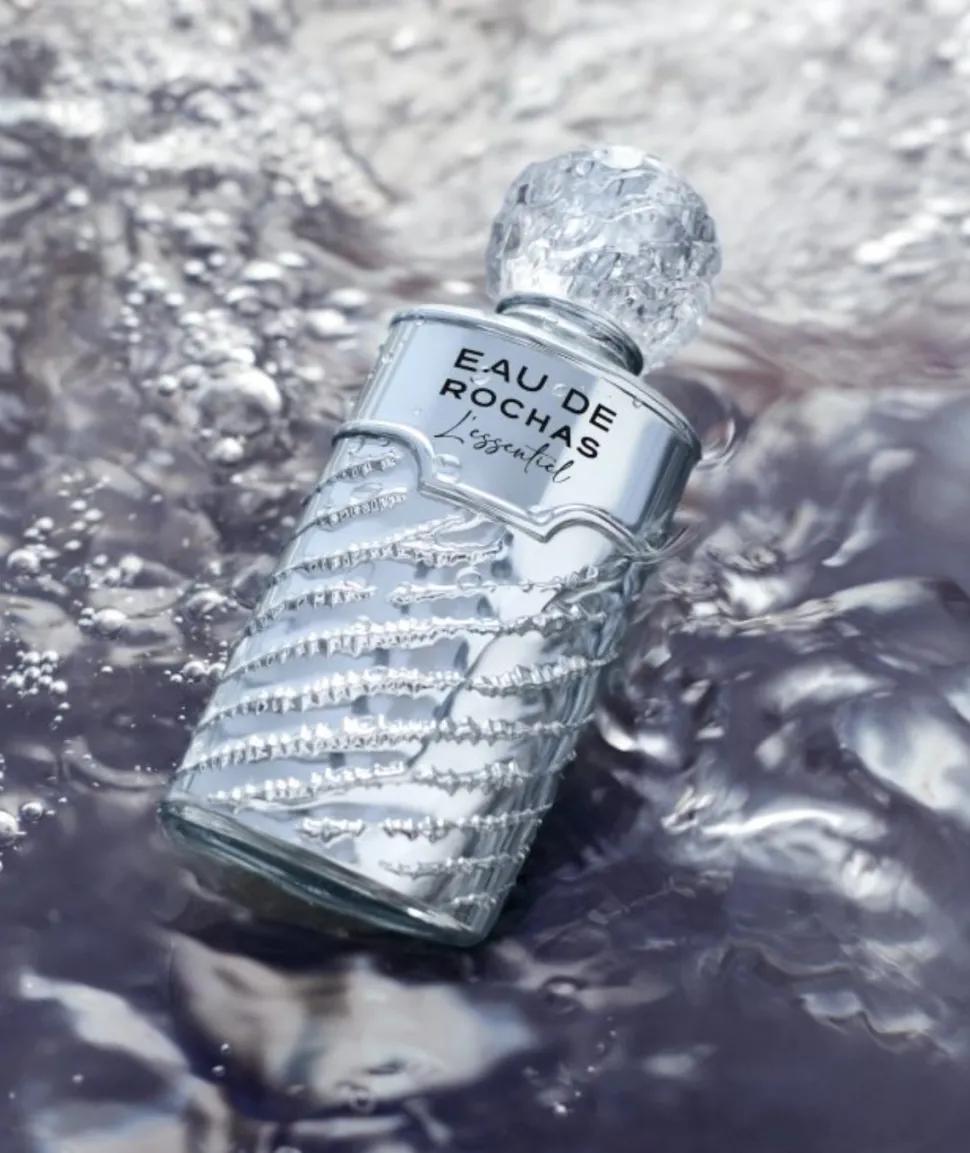L'Essentiel Eau De Parfum 220 Ml