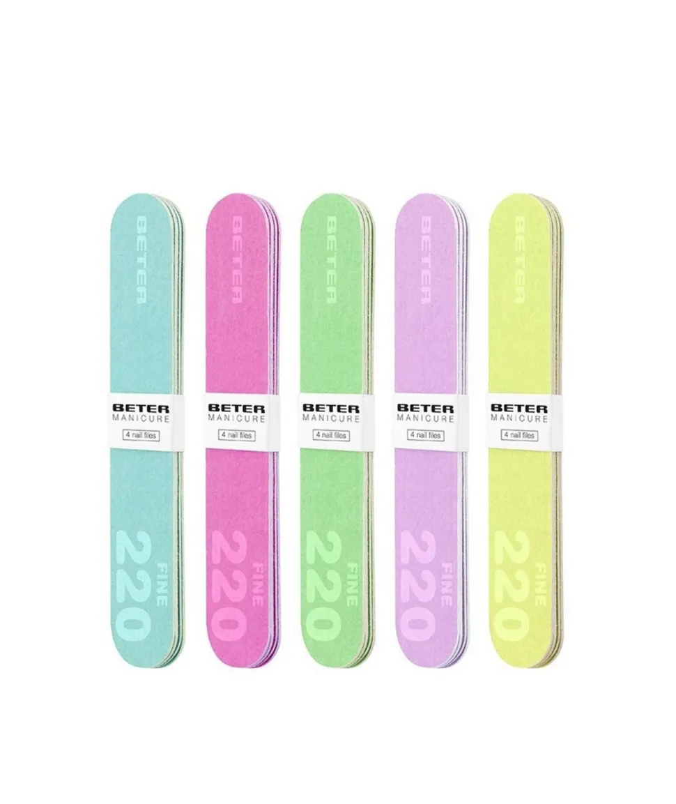 4 Limas 11.5 Cm 180