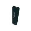 2 Limas Fibra De Vidrio Grano 120/180