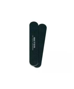 2 Limas Fibra De Vidrio Grano 120/180