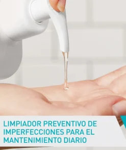 Limpiador Control Imperfecciones 236 Ml