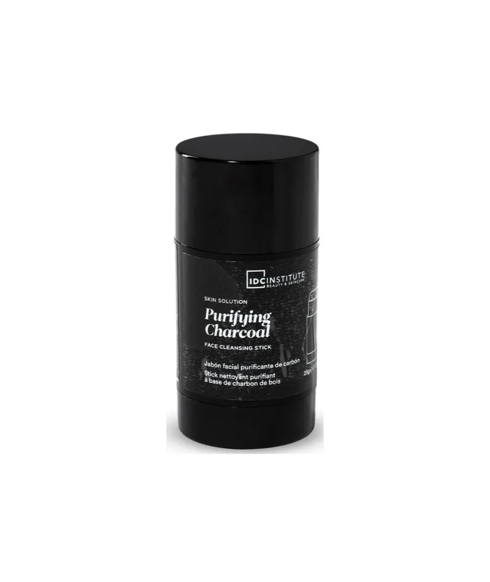 Limpiador Stick Purifying Charcoal