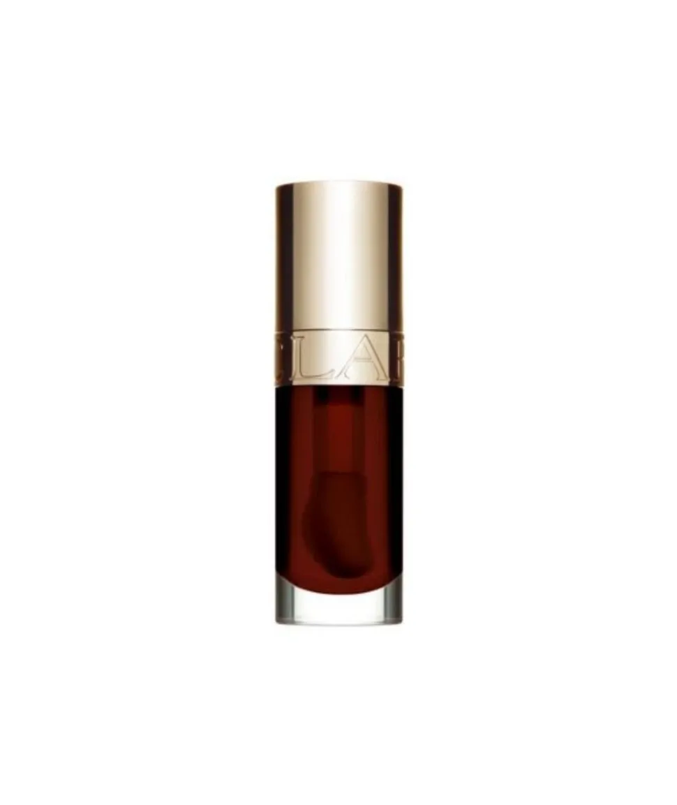 Lip Comfort Oil 09 Chocolat