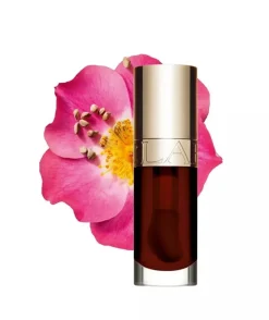 Lip Comfort Oil 09 Chocolat