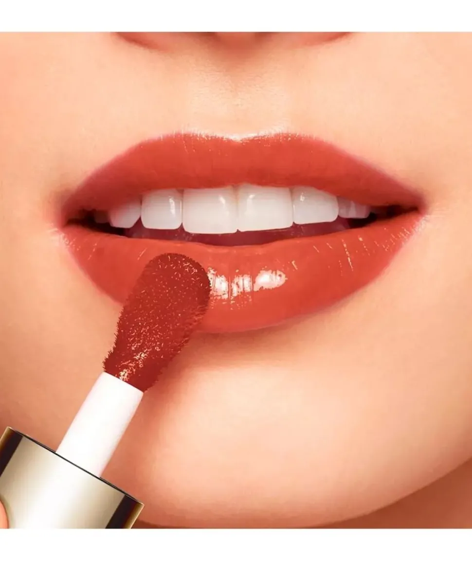 Lip Comfort Oil 09 Chocolat