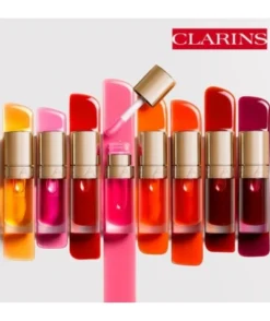 Lip Comfort Oil 09 Chocolat