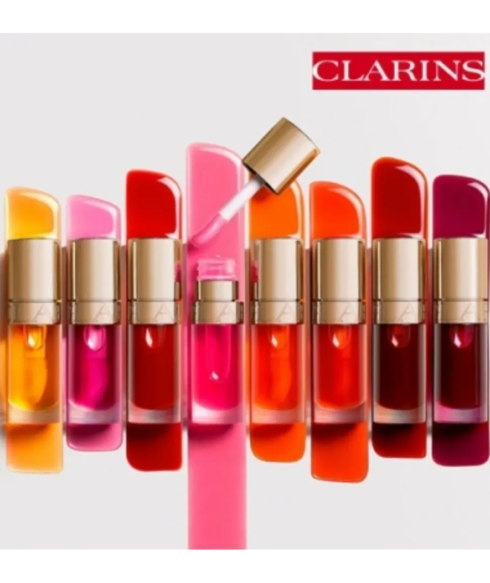 Lip Comfort Oil 09 Chocolat