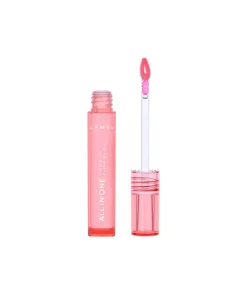 Lip Tinted Plumping Oil N.401
