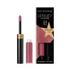 Lipfinity Rising Stars Labial Liquido 2,3 Ml, Tono 84 Rising Star