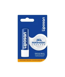 Liposan Labial Blanco